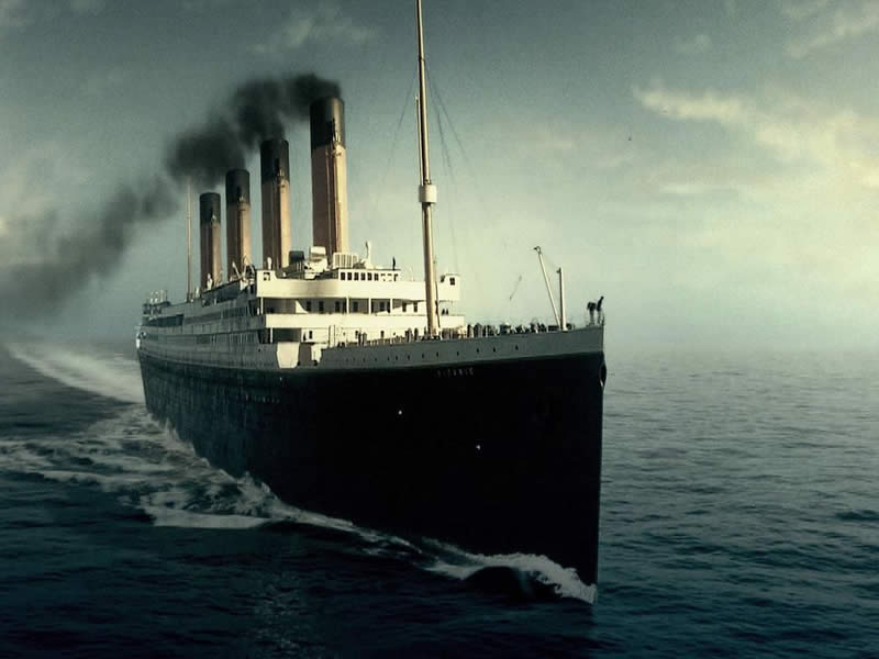 RMS Titanic