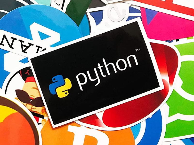 Python logo