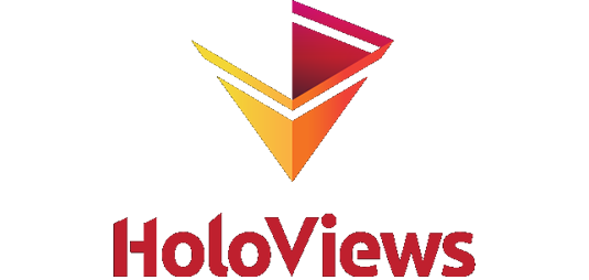 HoloViews