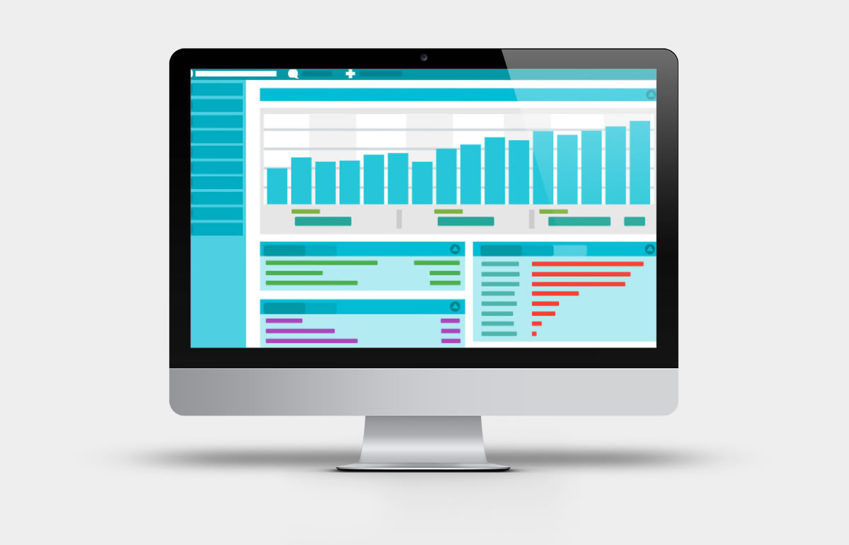 Graphs and charts