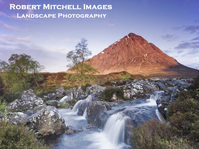 Buachaille Etive Mor